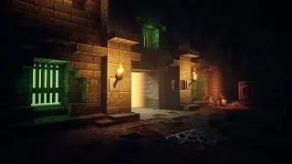 Minecraft Dungeons - Secret 5: Underhall