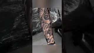 Знакомимся со стилями #tattoo #тату #tattooart #tattooartist #tattooideas  #tattoolover #realistic