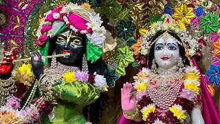 Live Darshan of Sri Sri Radha Golokananda | 19 January 2026