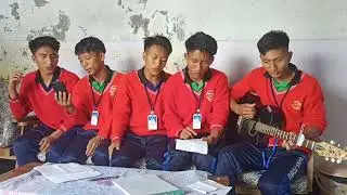 Tribute to the Poineers of Newman Hr Sec School Tobu.