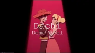 Dachi Demo Reel 2023