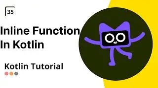 Kotlin Inline Function | Kotlin complete course in Hindi | #34
