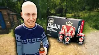 PARAS SUOMIPELI IKIN&Auml; - Finnish Cottage Simulator