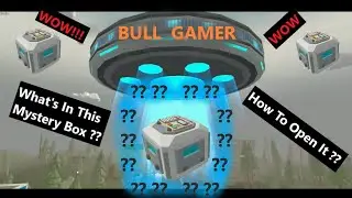 How to open the Alien Mystery Box ? | The Walking Zombie 2 | Games Tip #1