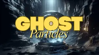 How Scientists Caught a Ghost Particle From the Sun