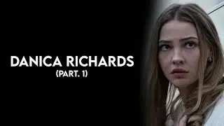 Danica Richards - Madelyn Cline (part 1) - Scene Pack (I Know What You Did Last Summer)