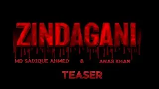 ZINDAGANI - MSAK Teaser |