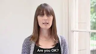 Bristol Drug Project: Are you OK?