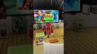 Explosive Enhancement - MOD para MineCraft!