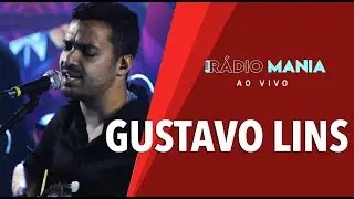 Radio Mania - Gustavo Lins - Luz das Estrelas