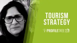 International Tourism Development and Tourism Strategy, Lessons From Dubai With Sumaira Isaacs
