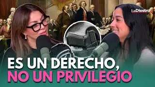 Cristianos y 4rm4s: defendiendo nuestros derechos constitucionales