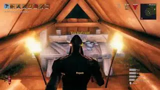 Valheim PC w Buddy Part 2 1440p Max settings