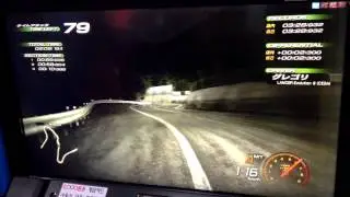 Initial D 5 - Time Attack 3