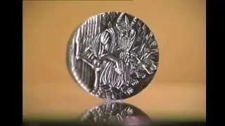 2014 2ounce Silver 