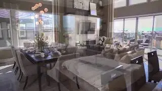 Four Bedroom, 3,540 sf Home Tour in Highlands Ranch, CO | Shea Homes