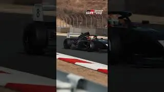 KYOJO CUP 2025 Official Test 1 | TOYOTA GAZOO Racing