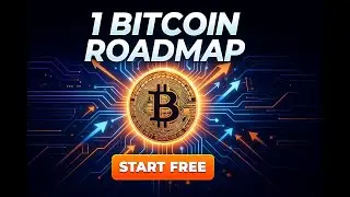 How You Can Get One Whole Bitcoin in 1 Year Or Less