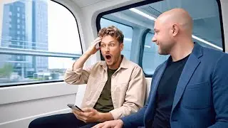 НЕ!СМОТРИ, если не готов к таким результатам! Вся правда об Admix Reality