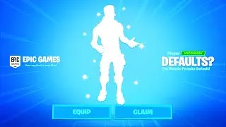 Where Have Fortnite Defaults Gone? 🤔
