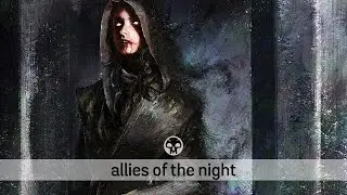 The BLOODSUCKERS strike BACK! | M21 Standard Vampire Tribal Deck [Magic: the Gathering Arena]