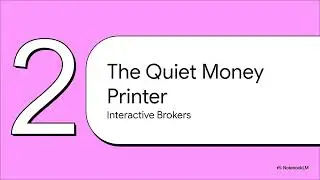 🔄 Castlelake&rsquo;s Billion-Dollar Bet on AI Lending and IBKR&rsquo;s Quiet Flex
