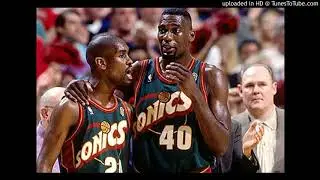 Simon Smart & Warren Bennett - Drumbeats (Music From NBA Films)