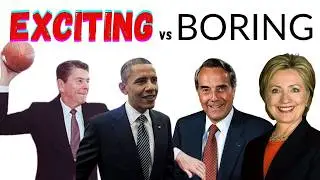 Are Exciting or Boring Candidates Better?