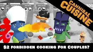 We Tried the Wildest Overcooked Alternative for $2