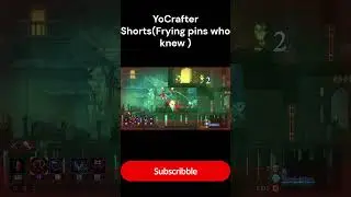 Frying pans... who knew they were this OP?