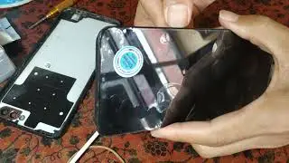 Oppo A3s Display Change // Oppo A3s Display replacement