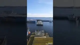 Шлезвиг север Германии Балтика