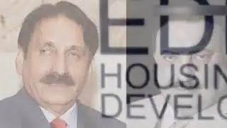 Eden Housing Scandal Case