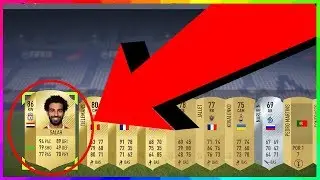 NEW WINTER UPGRADE CARDS ARE OUT!! FIFA 18 WINTER UPGRADE (FIFA 18 RATING REFRESH PLAYERS)