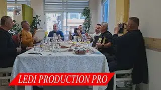 Vëllezërit Janca & Festim Llapushi - Kolazh Kapërrolle  (LIVE)