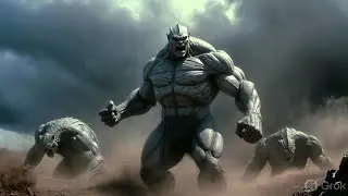 Spider-Man vs Hulk 🔥 Epic Race & Fight | Ultimate Winner Revealed