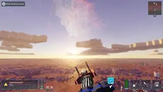 Cubic Odyssey How to take a Pirate outpost like Tom Cruise