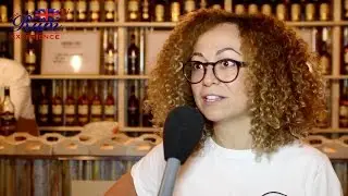 UK Rumfest: A chat with Shervene Shahbazkhani of Bacardi
