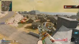 I LOST BUT I FOUND A NEW GUN THAT NOBODY KNOWS ABOUT