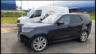 Land Rover 3.0 P0234-77 Over boost? Don't Change Your Turbos Before Checking This! DPF Full Error