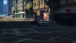 LCPD911 PS3 police clan