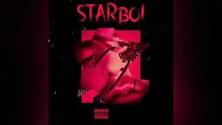 ILEONE - Starboi ⭐(Daft Punk Tribute 2021) Solo Version [Official Audio]
