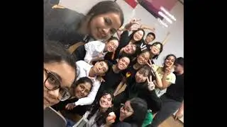 YI Drama CCA Fair 2020