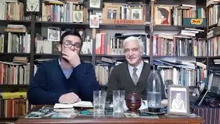 La última página 296: Étienne Gilson, una introducción necesaria.
