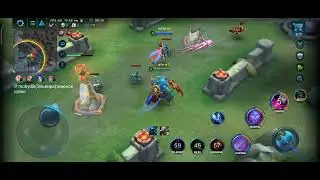 heroes evolved 2023 GROM 2-1 (