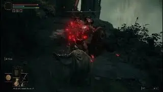 How to activate Rampart tower's elevator (Shortcut) in stormveil castle