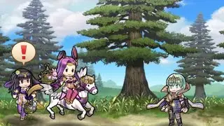 Fallen Lilith Team One Turn Clears Legendary Female Byleth LHB (Abyssal)
