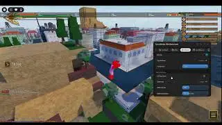 KutuBimba: YBA script, a new Your Bizzare ADventure script test