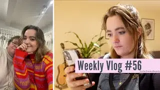 MAKING ALEX AN ADVENT CALENDAR, OLIVER BONAS HAUL & CLEANING MONTAGES