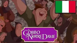 Il Gobbo di Notre dame TRIBUTE [ITA|ENG] || 